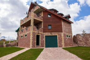 Villa Das Zabljak